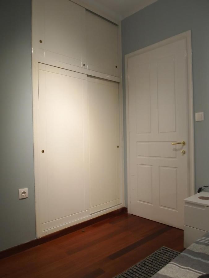 Ideally Situated Corfu Old Town Apartment Exterior foto