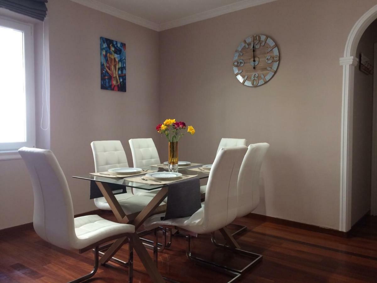 Ideally Situated Corfu Old Town Apartment Exterior foto