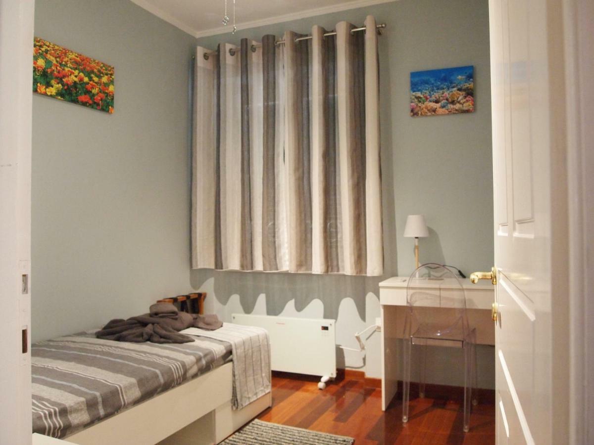 Ideally Situated Corfu Old Town Apartment Exterior foto